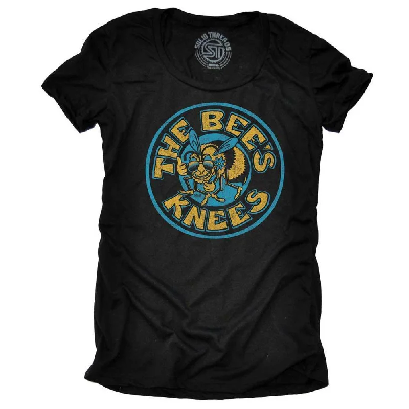 Women's The Bee's Knees T-shirt