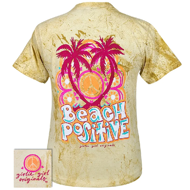 Beach Positive Citrine SS-2485