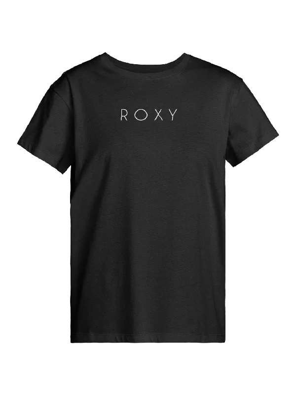 Roxy Ladies Just Do You T-Shirt