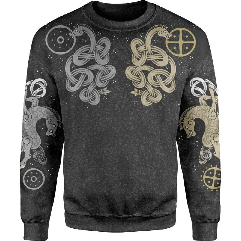 Dagr & Nótt Sweater