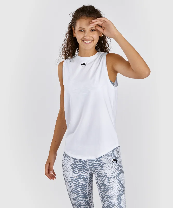 Venum White Snake Tank Top Women - White