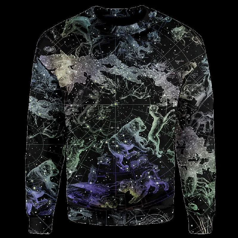 Constellations Sweater