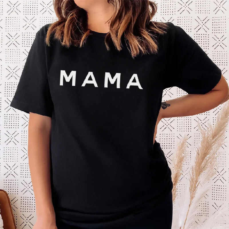 Basics Mama Tee