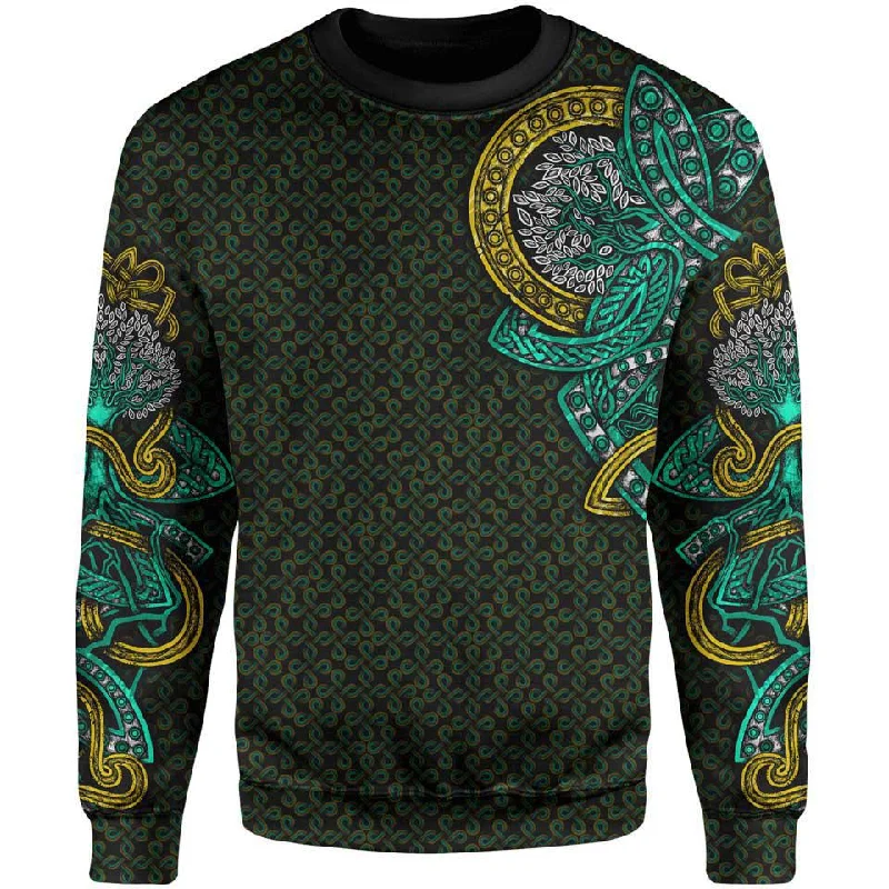 Tree of life Sweater