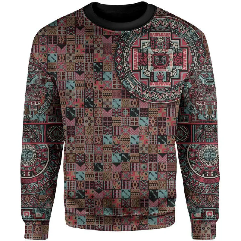 Inca Sweater