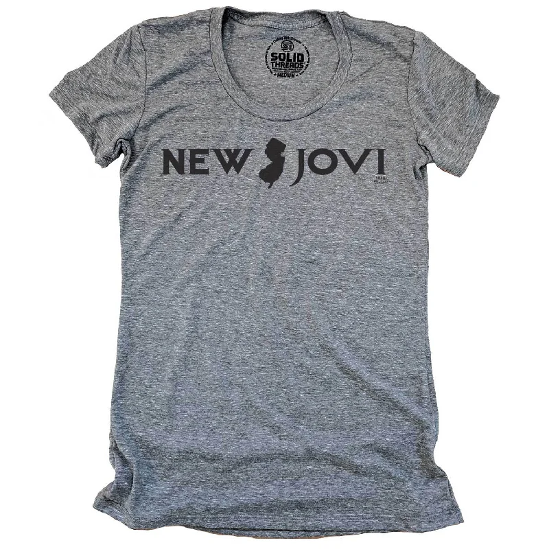 Women's New Jovi T-shirt