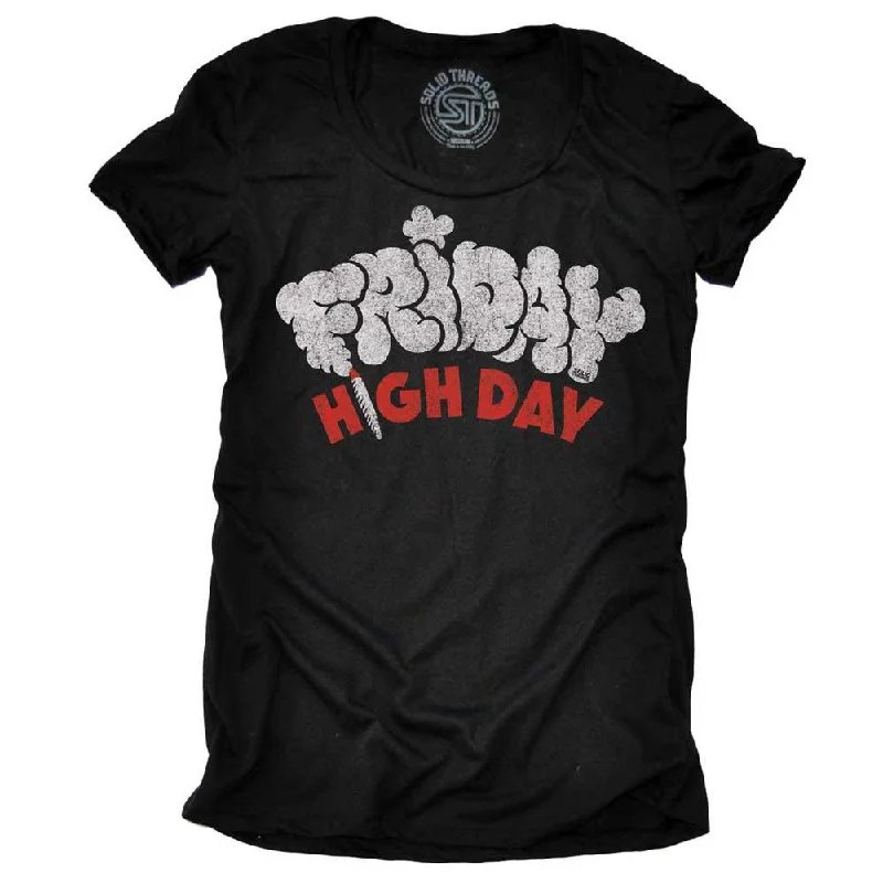 Women's Friday High Day T-shirt