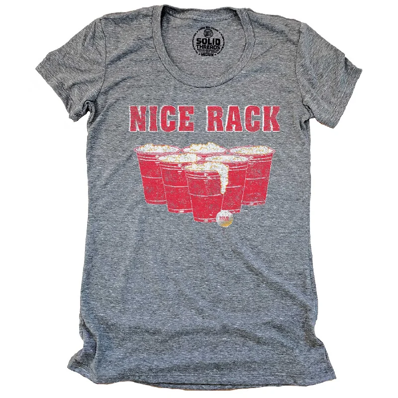 Women's Nice Rack T-shirt