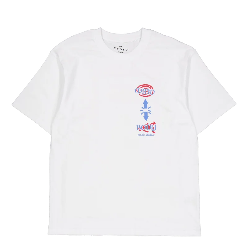 Pachinko T-shirt White