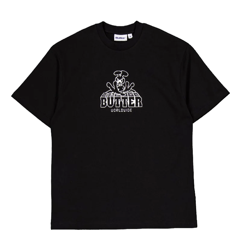 Alien Tee Black