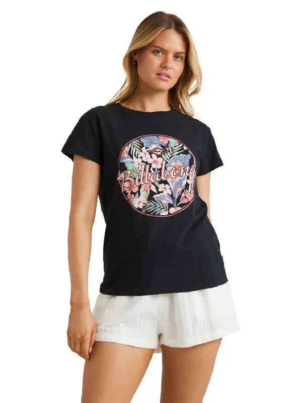 Billabong Ladies Formula T-Shirt