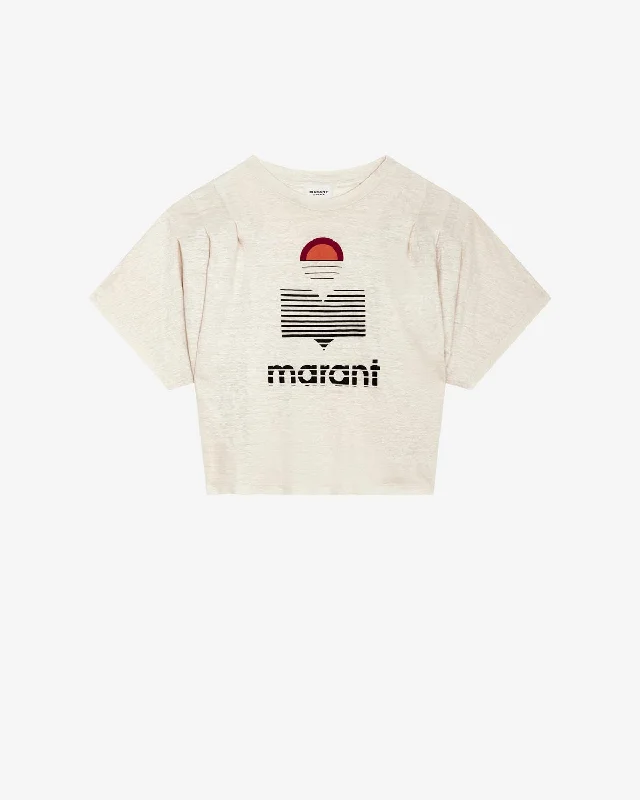 Kyanza Tee-Shirt