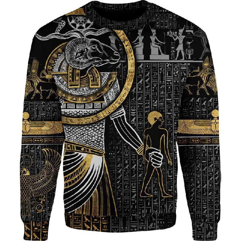 Khnum Sweater - Limited