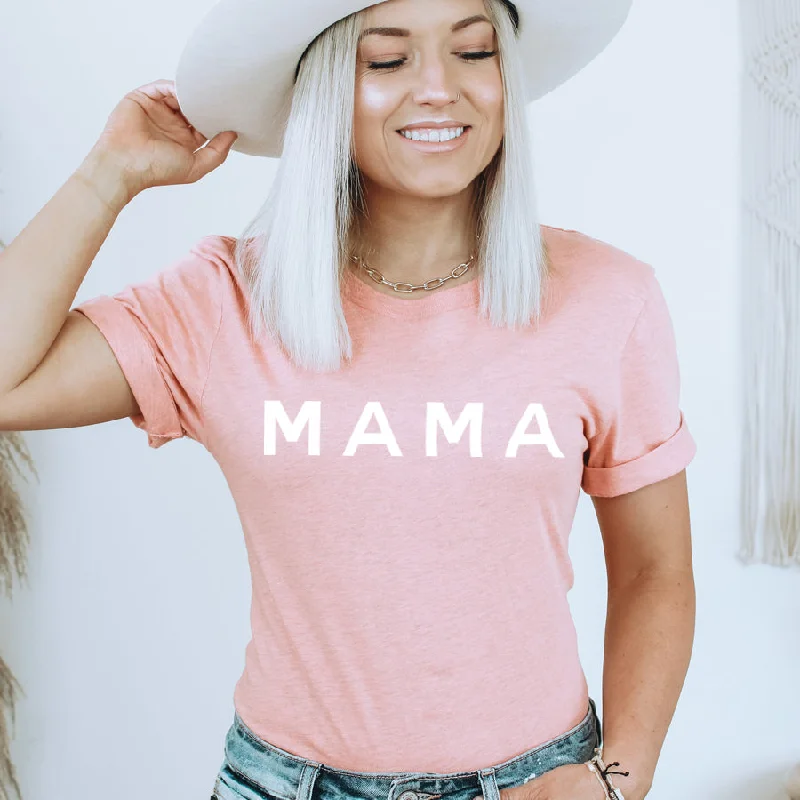 Basics Mama Tee