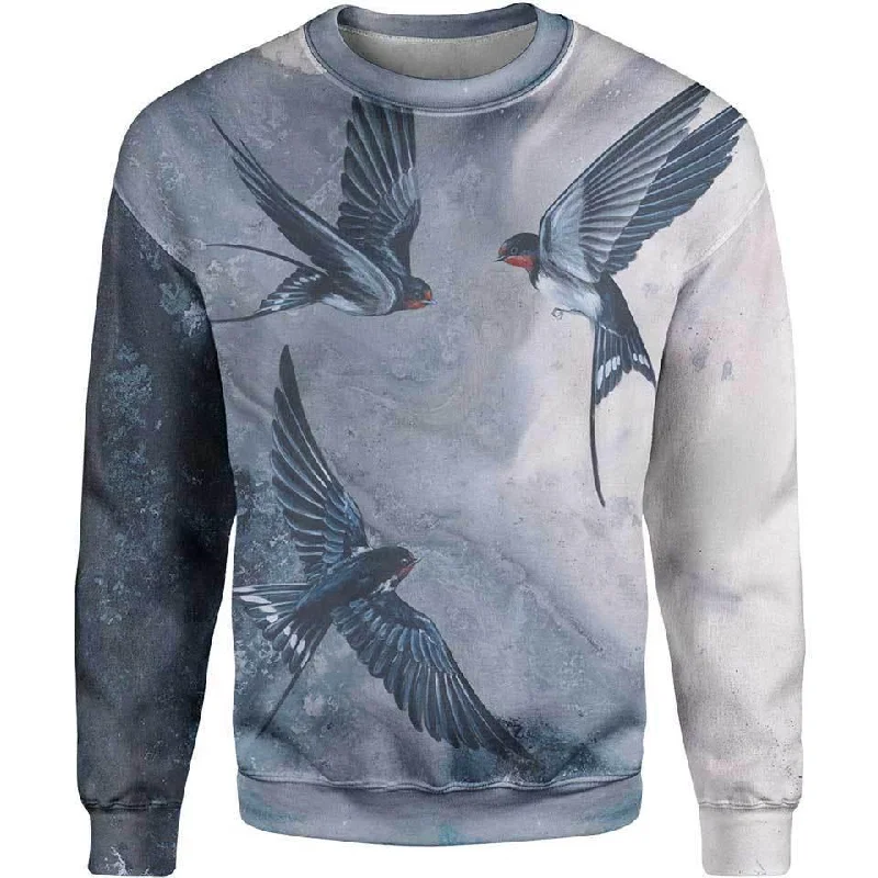 Soar Sweater