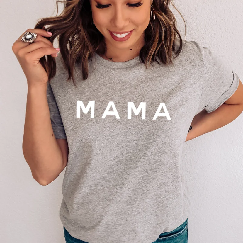 Basics Mama Tee