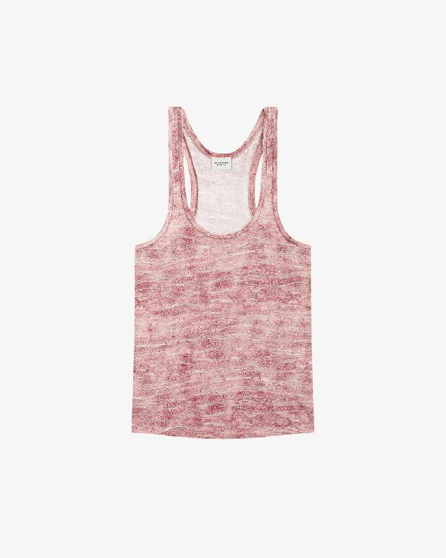 THEA TANK TOP