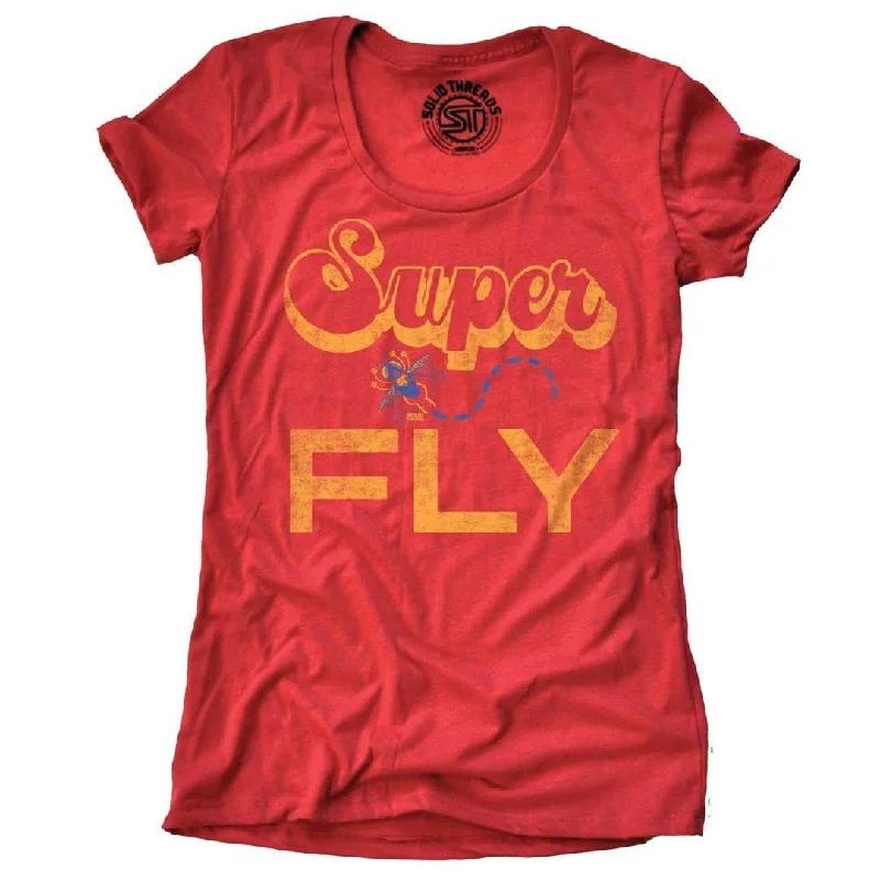 Women's Superfly T-shirt