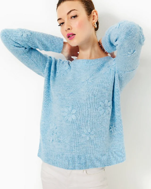 Elizabelle Sweater