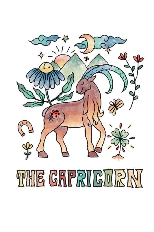 CAPRICORN