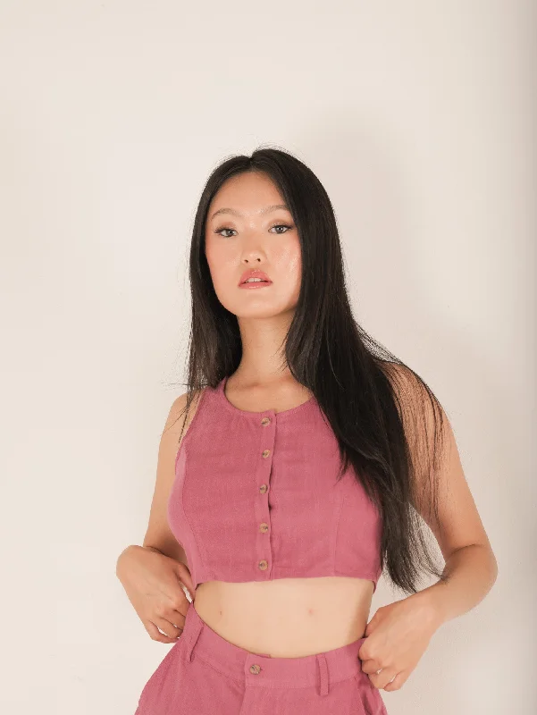 Brenda Tank Top Compression
