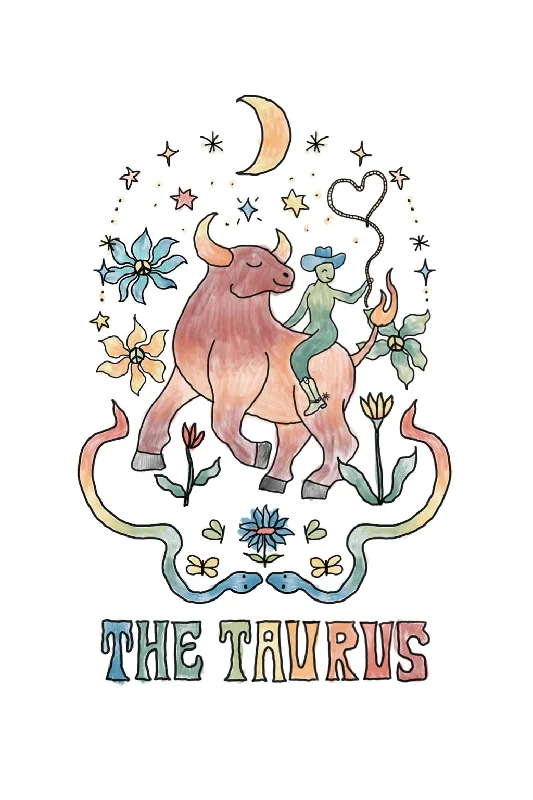 TAURUS