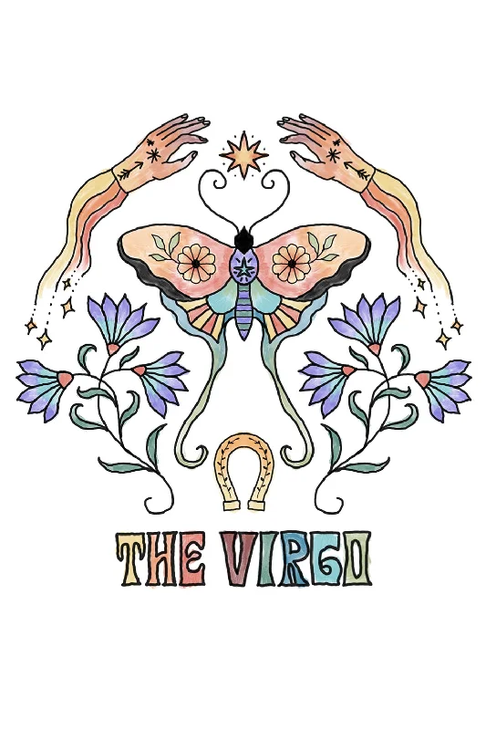 VIRGO