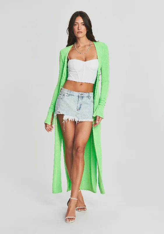 Murray Cardigan Laid - back Women's Vibe