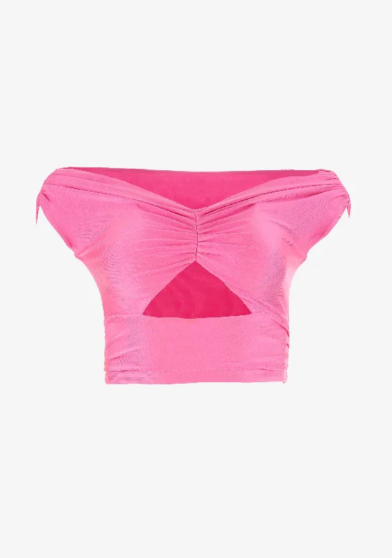 Pelli Top Youthful Women's Anime - inspired