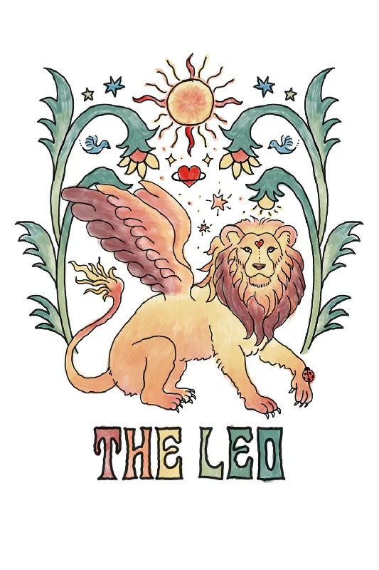 LEO