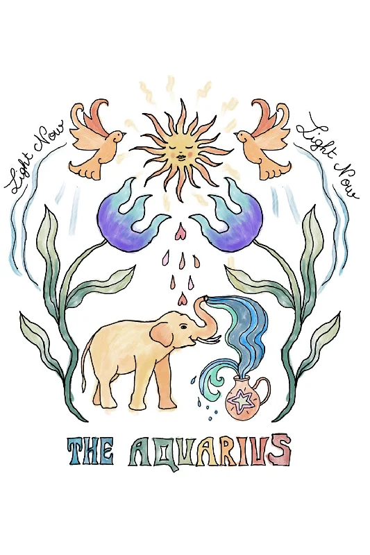 AQUARIUS