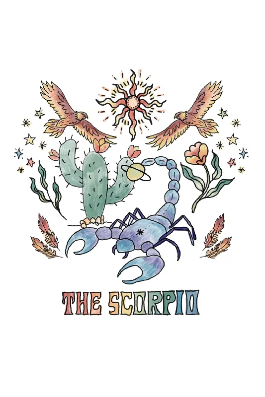 SCORPIO