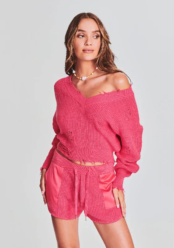 Syd Sweater Cozy Women's Winter